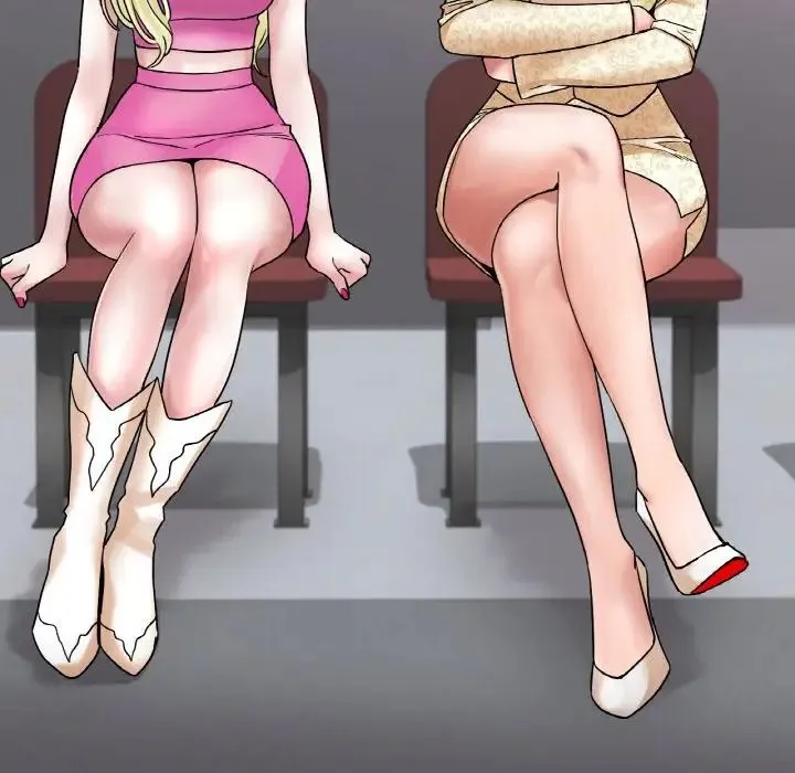 冰上恋人 - 第11話 - page 19