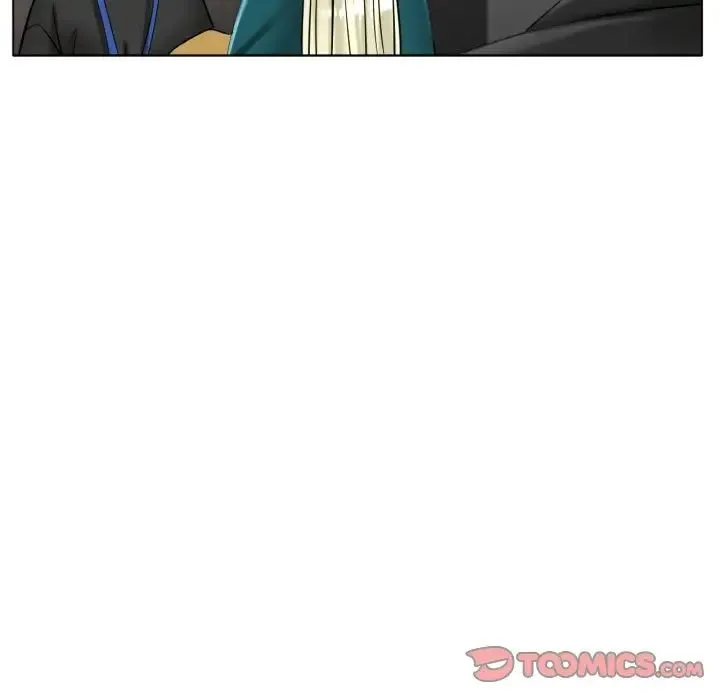 冰上恋人 - 第27話 - page 28
