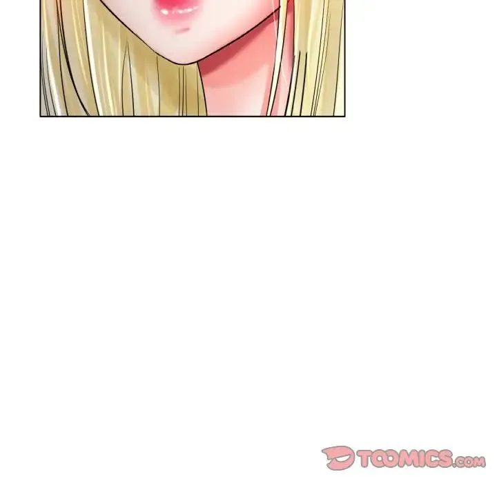 冰上恋人 - 第27話 - page 136