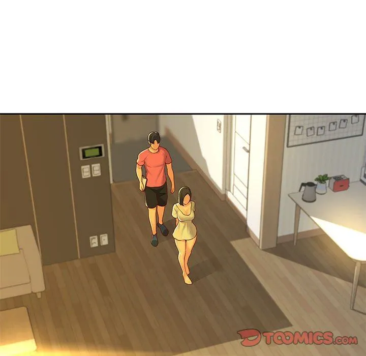 敲开你的门 - 第11话 - page 66