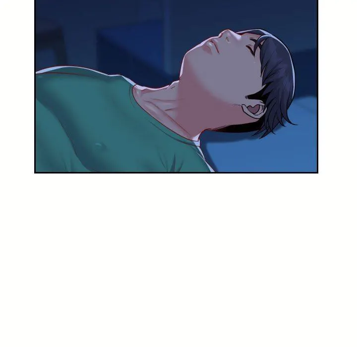 敲开你的门 - 第18话 - page 23