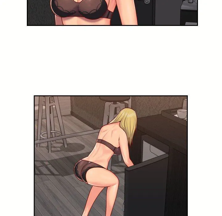 敲开你的门 - 第18话 - page 48