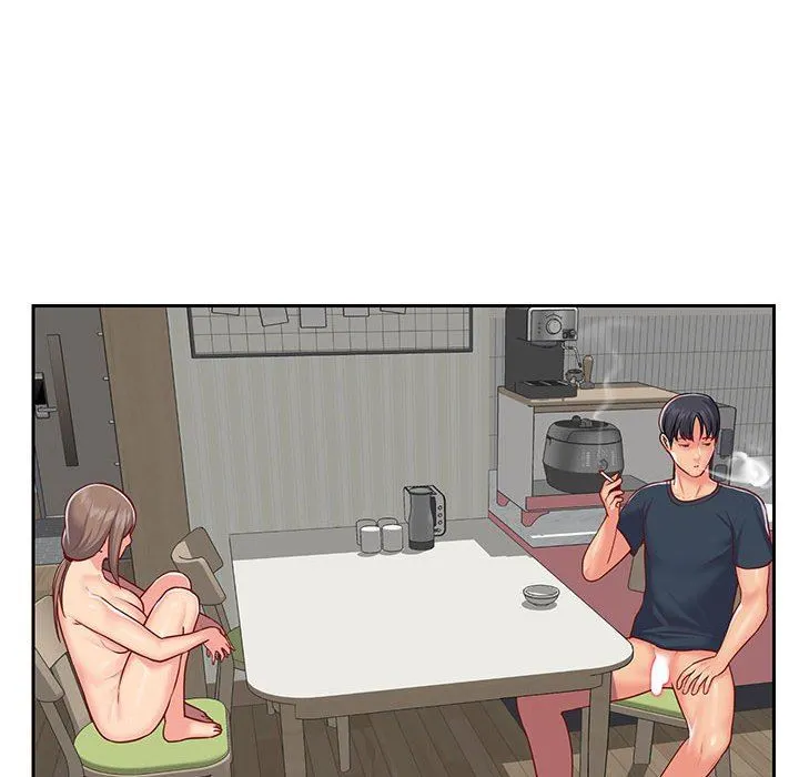 敲开你的门 - 第16话 - page 41
