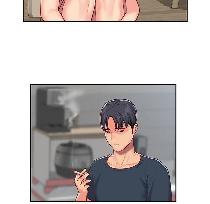 敲开你的门 - 第16话 - page 43