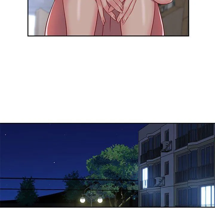 敲开你的门 - 第16话 - page 48