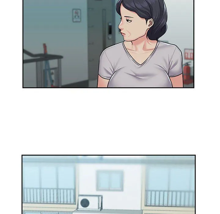 敲开你的门 - 第16话 - page 65
