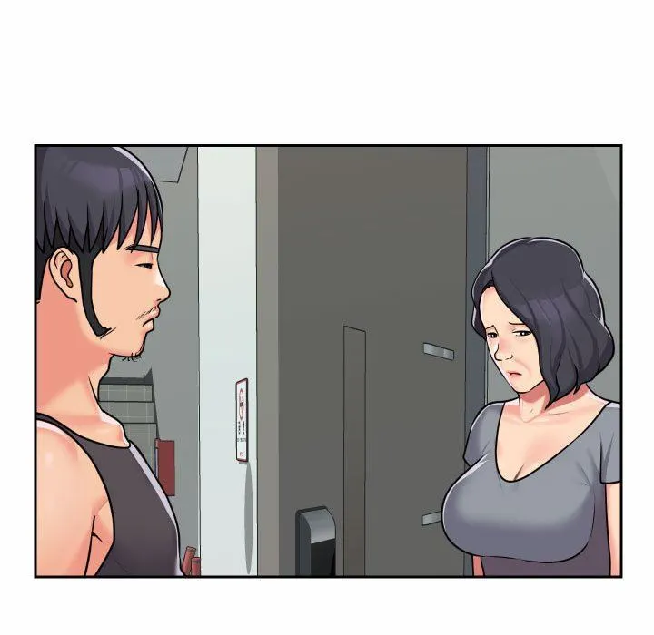 敲开你的门 - 第29话 - page 63