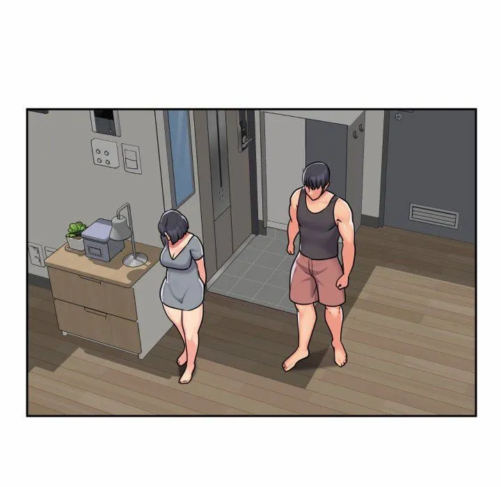 敲开你的门 - 第29话 - page 65