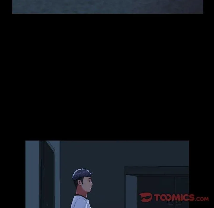 敲开你的门 - 第136話 - page 6
