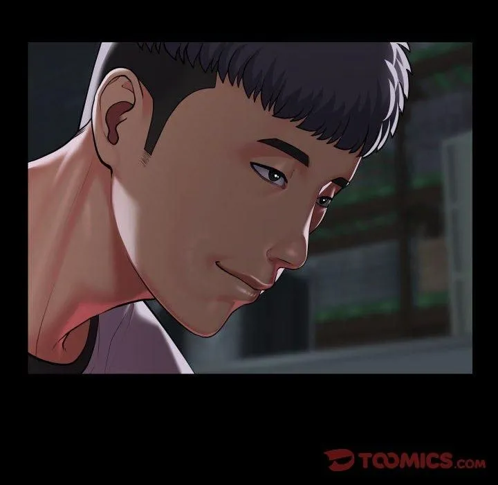 敲开你的门 - 第136話 - page 34