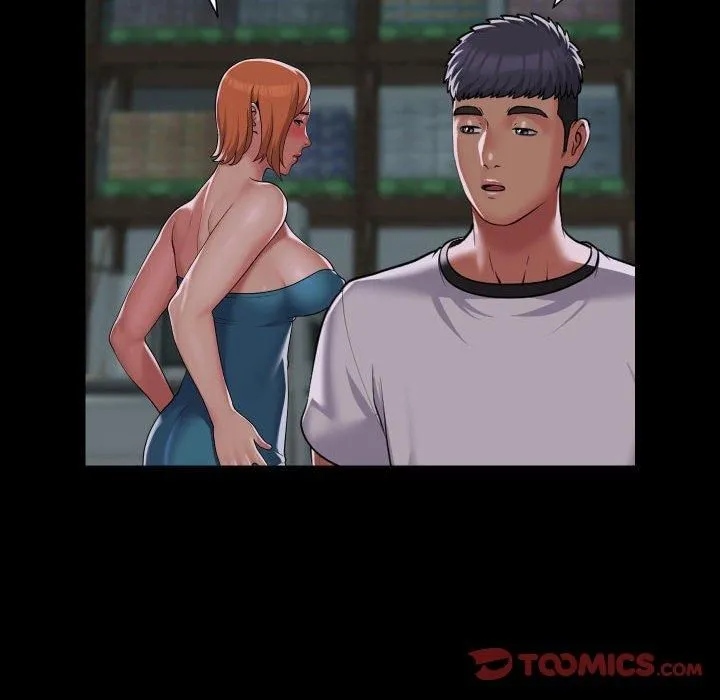 敲开你的门 - 第136話 - page 38