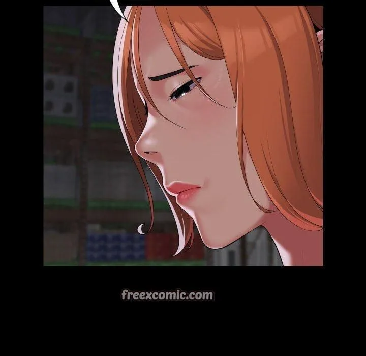 敲开你的门 - 第136話 - page 64