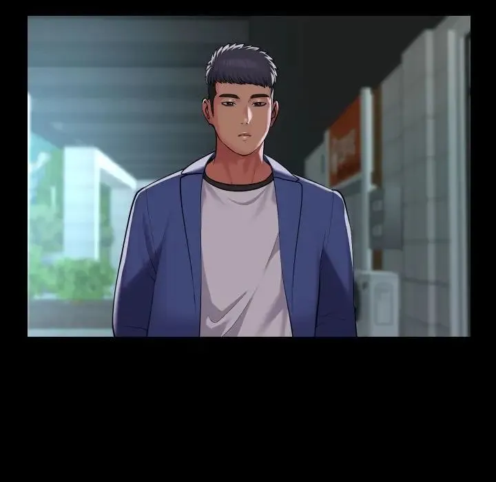 敲开你的门 - 第103話 - page 37