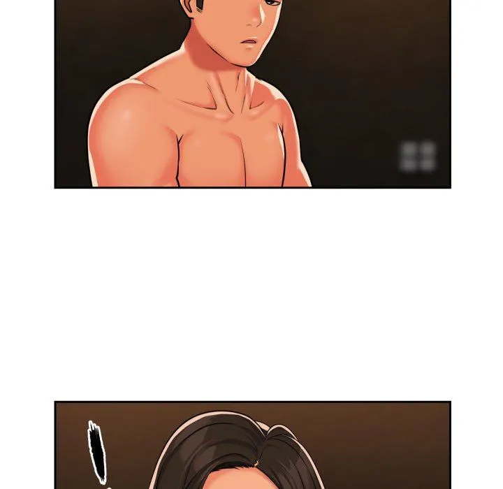 敲开你的门 - 第36话 - page 56