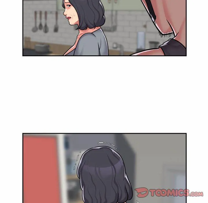 敲开你的门 - 第30话 - page 10