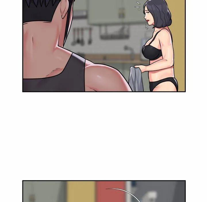 敲开你的门 - 第30话 - page 13