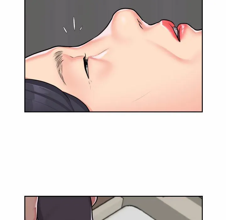 敲开你的门 - 第30话 - page 63
