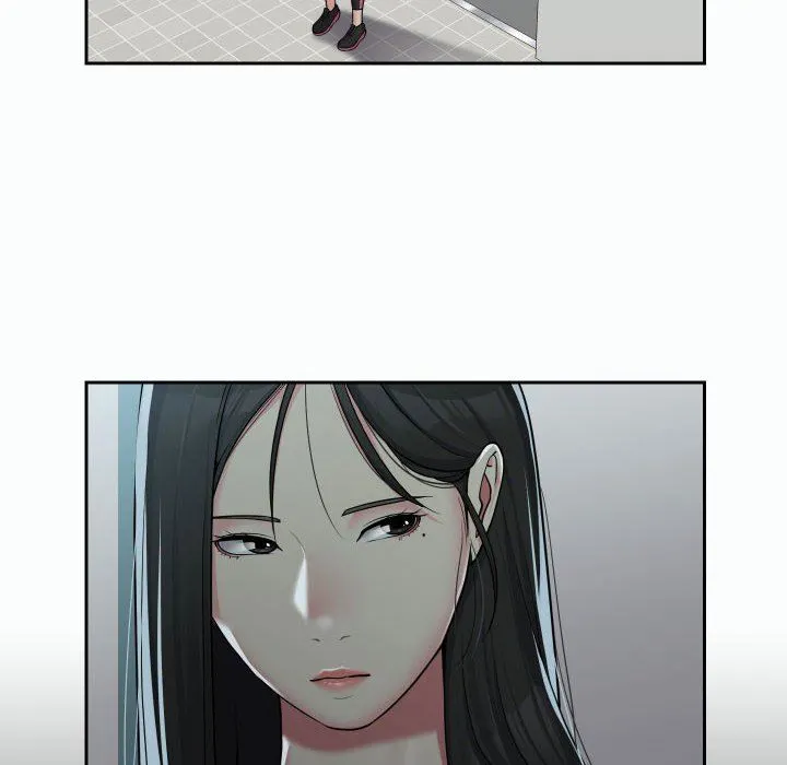 敲开你的门 - 第35话 - page 6