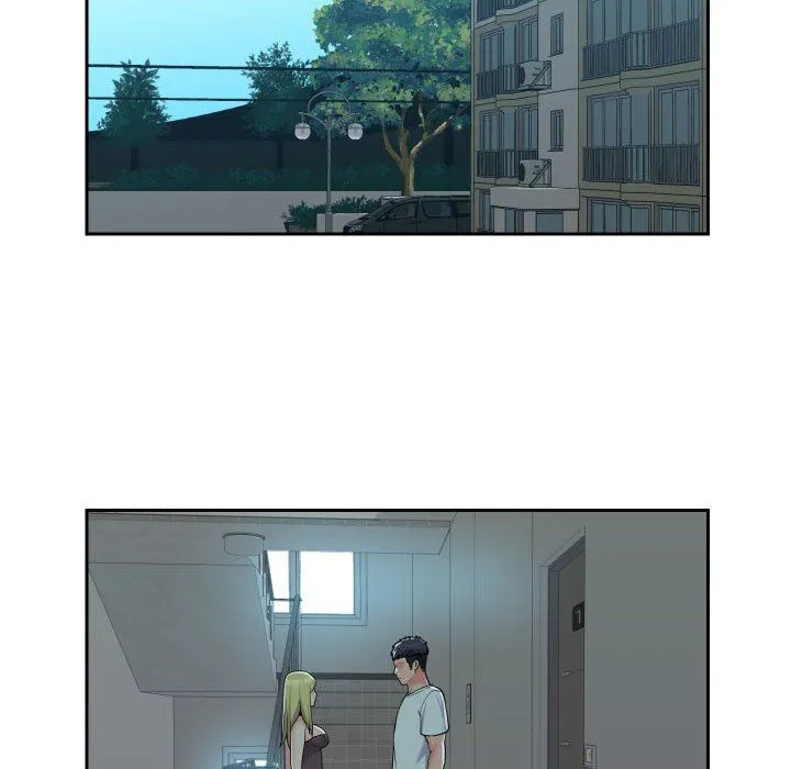 敲开你的门 - 第35话 - page 16