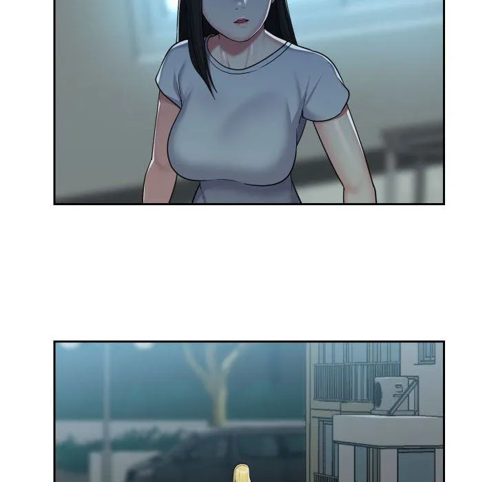 敲开你的门 - 第35话 - page 21
