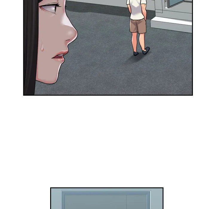 敲开你的门 - 第35话 - page 36