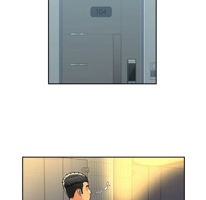 敲开你的门 - 第35话 - page 37
