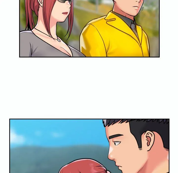 敲开你的门 - 第35话 - page 48