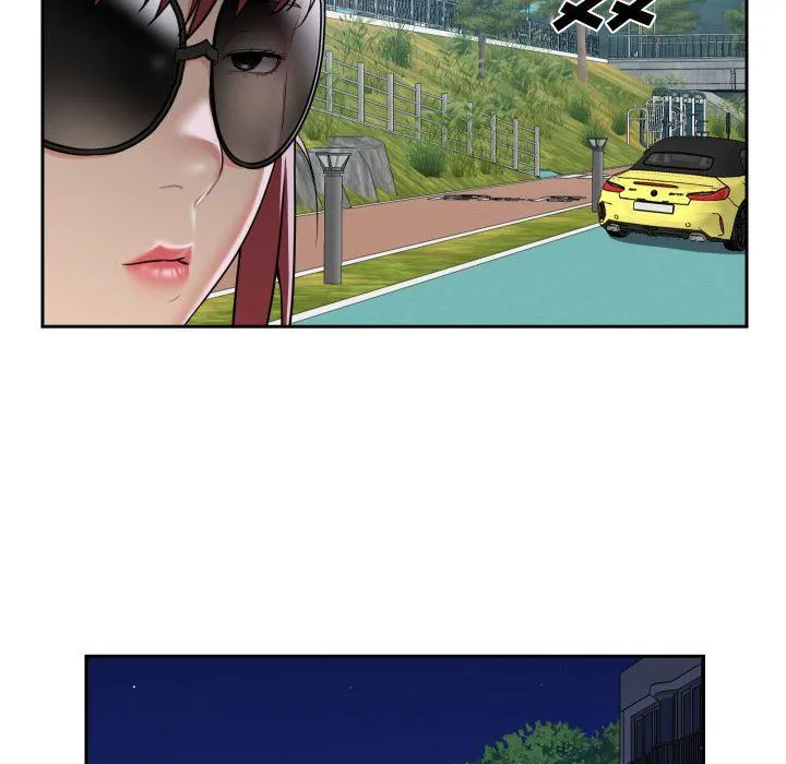敲开你的门 - 第35话 - page 52