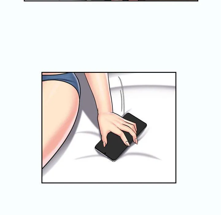 敲开你的门 - 第35话 - page 57