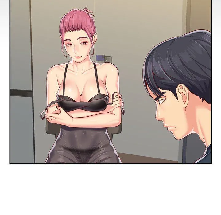 敲开你的门 - 第7话 - page 47