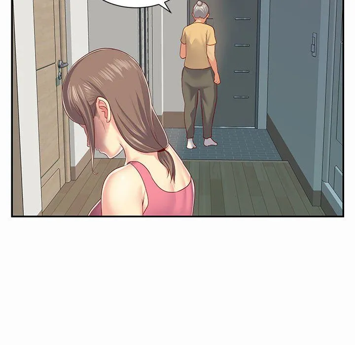 敲开你的门 - 第4话 - page 24