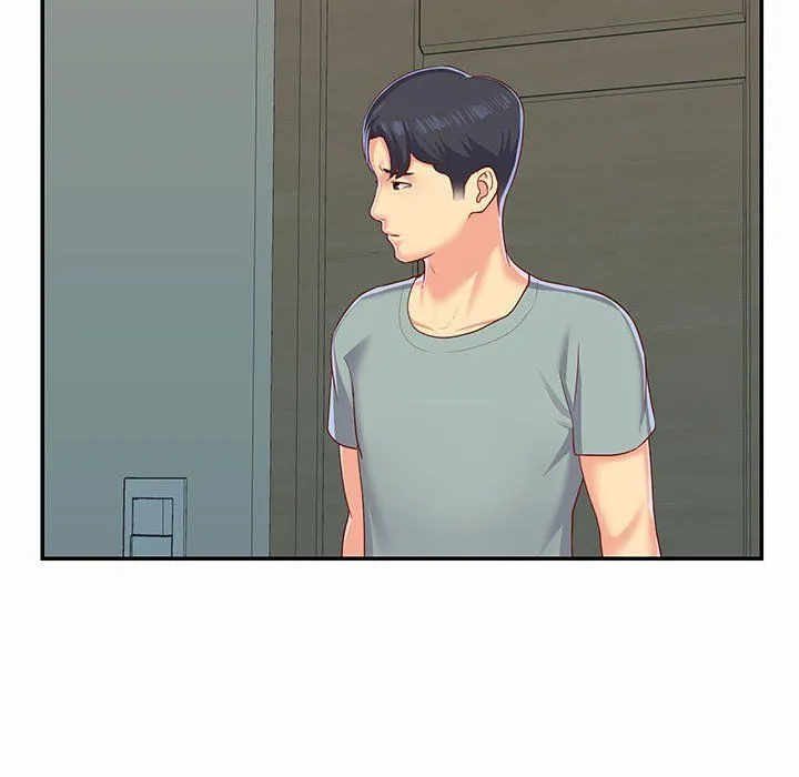 敲开你的门 - 第4话 - page 28