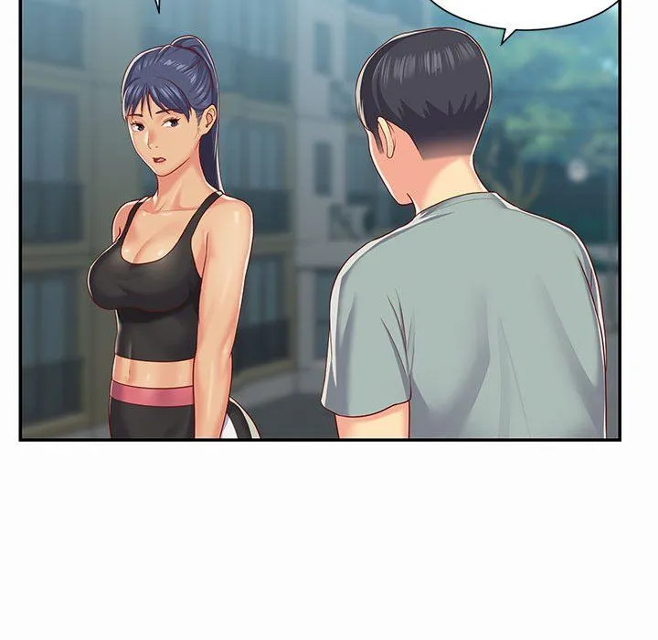 敲开你的门 - 第4话 - page 39
