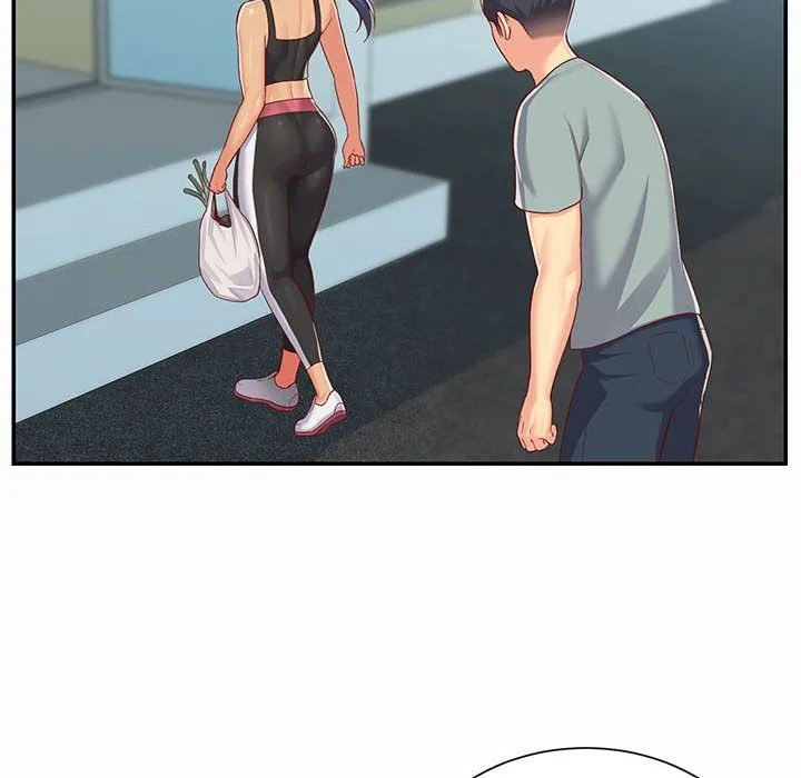 敲开你的门 - 第4话 - page 42