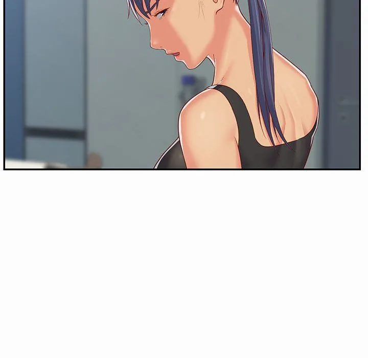敲开你的门 - 第4话 - page 55