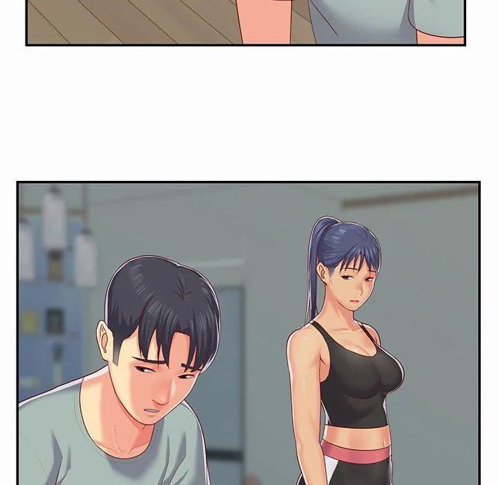 敲开你的门 - 第4话 - page 60