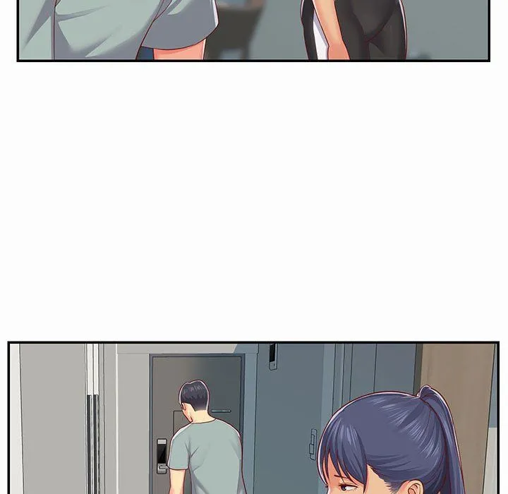 敲开你的门 - 第4话 - page 61