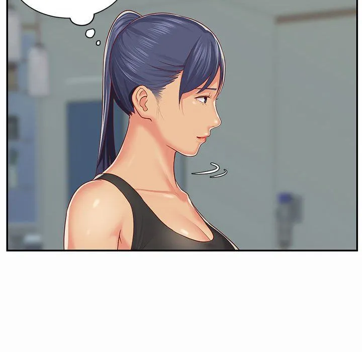 敲开你的门 - 第4话 - page 74