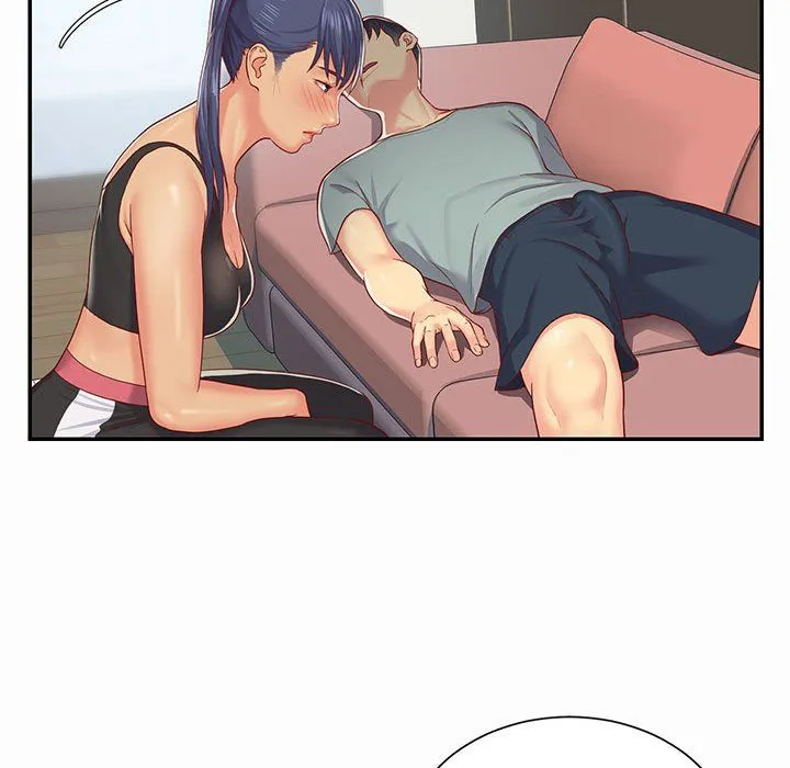 敲开你的门 - 第4话 - page 80