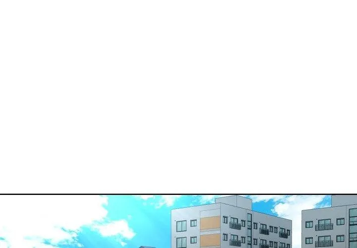 敲开你的门 - 第124話 - page 3