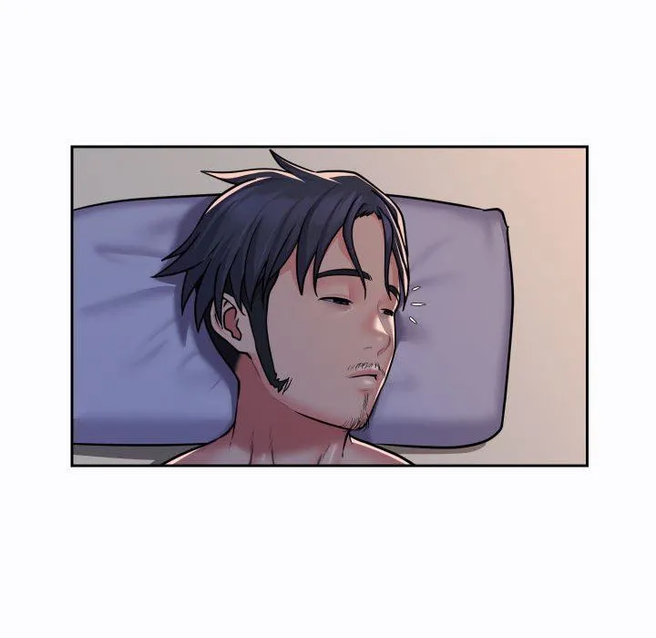敲开你的门 - 第27话 - page 39