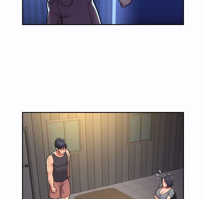 敲开你的门 - 第27话 - page 55