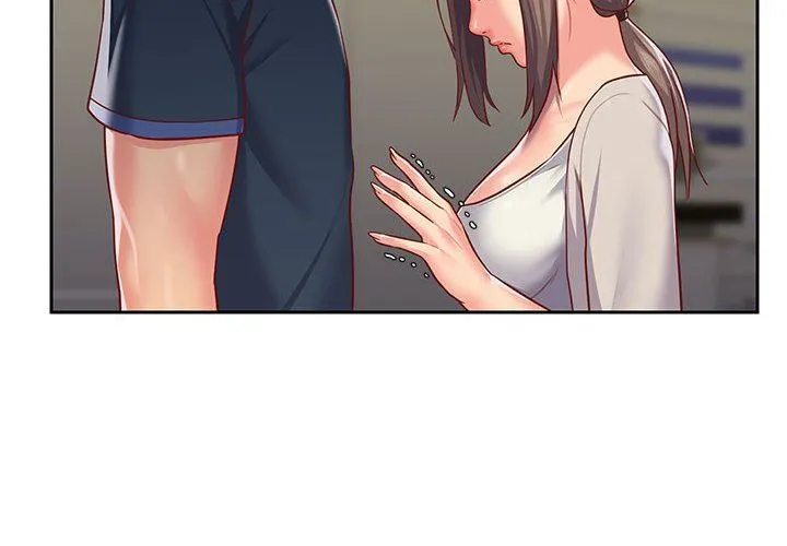 敲开你的门 - 第14话 - page 4