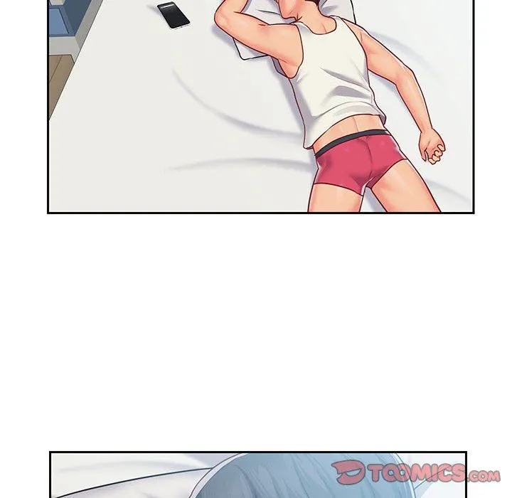 敲开你的门 - 第14话 - page 18