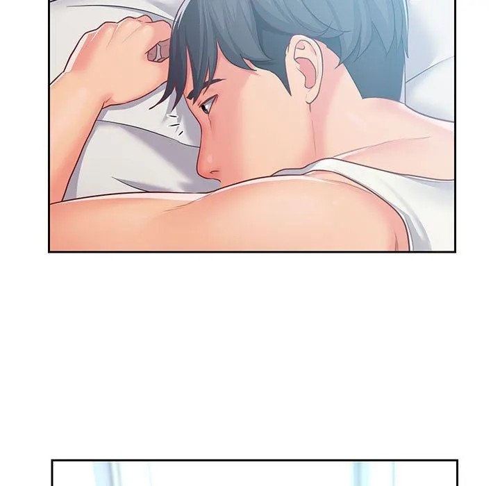敲开你的门 - 第14话 - page 19