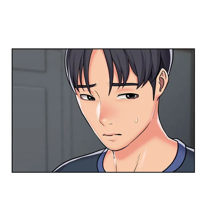 敲开你的门 - 第14话 - page 45
