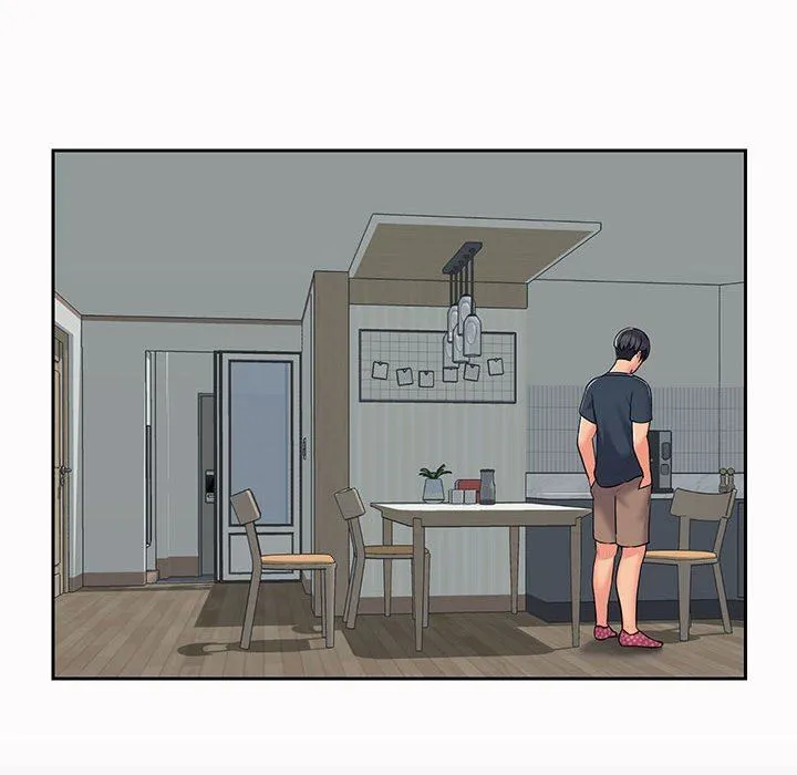 敲开你的门 - 第14话 - page 63