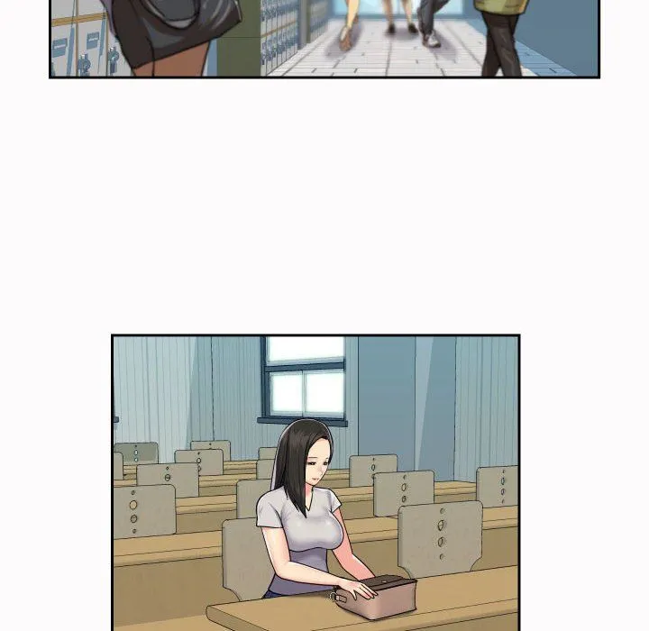 敲开你的门 - 第19话 - page 35