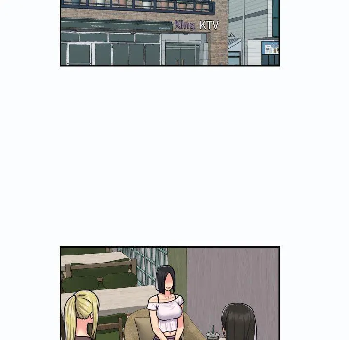 敲开你的门 - 第19话 - page 40