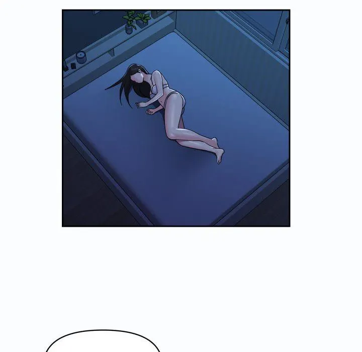 敲开你的门 - 第19话 - page 55